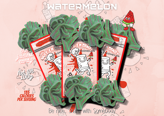 Watermelon Share Trio 100g